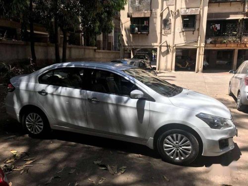 Used Maruti Suzuki Ciaz 2015 MT for sale in Mumbai