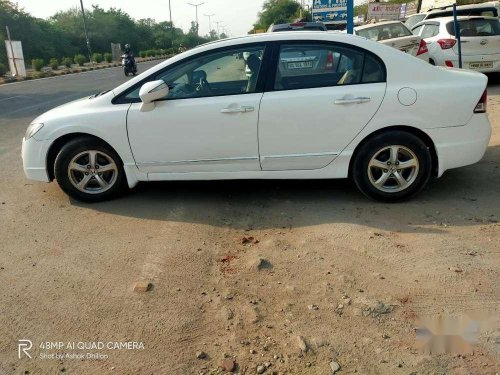 Used Honda Civic 2010 MT for sale in Faridabad 