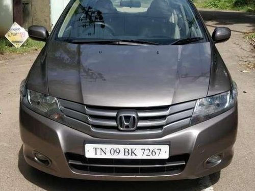 Used Honda City 2011 MT for sale in Coimbatore