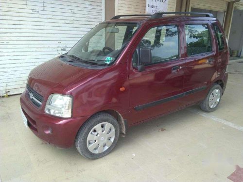 2006 Maruti Suzuki Wagon R LXI MT for sale in Ahmedabad 