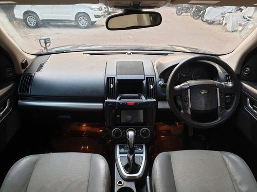 Used 2009 Land Rover Freelander 2 AT for sale in Mumbai