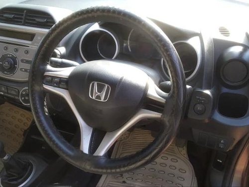 Used Honda Jazz Select Edition 2012 MT for sale in Kolkata 