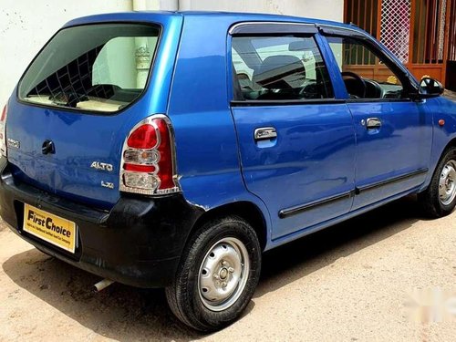 Used 2009 Maruti Suzuki Alto MT for sale in Jaipur 