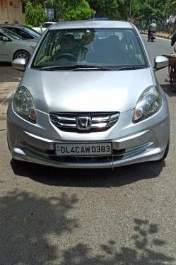 Used 2013 Honda Amaze MT for sale in New Delhi