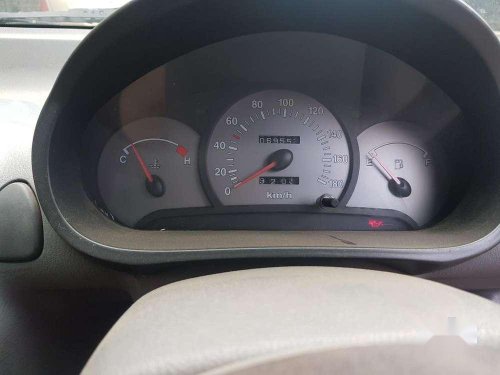 Used Hyundai Santro Xing 2005 MT for sale in Mumbai