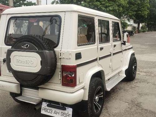 Used Mahindra Bolero 2014 MT for sale in Jalandhar 