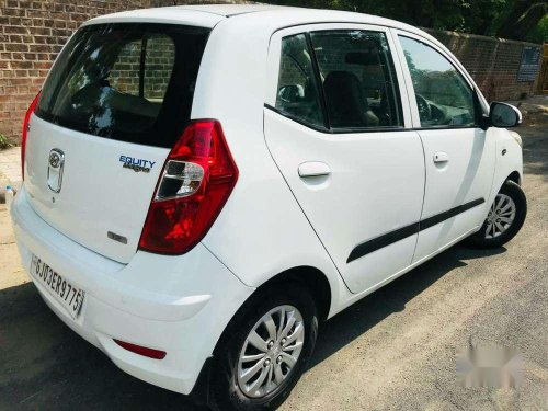 Hyundai I10 1.2 Magna, 2013, Petrol MT in Ahmedabad 