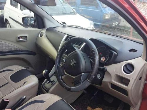 Used Maruti Suzuki Celerio ZXI 2015 MT for sale in Thiruvananthapuram