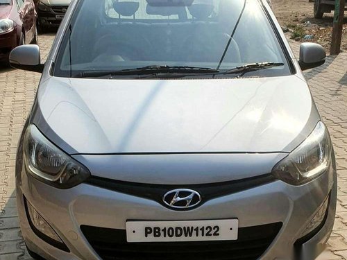 Used 2012 Hyundai i20 MT for sale in Ludhiana 