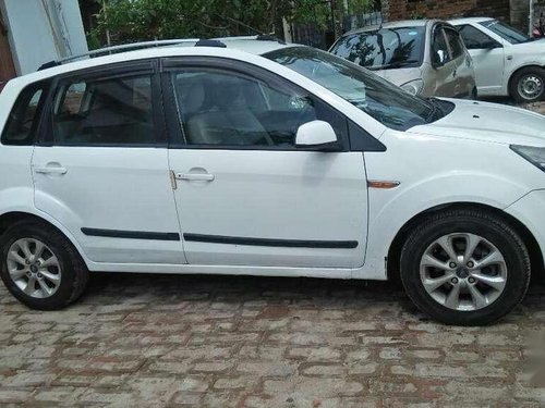 Used Ford Fusion Plus 2012 MT for sale in Kolkata 