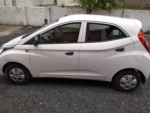 Used Hyundai Eon 2016 MT for sale in Indore