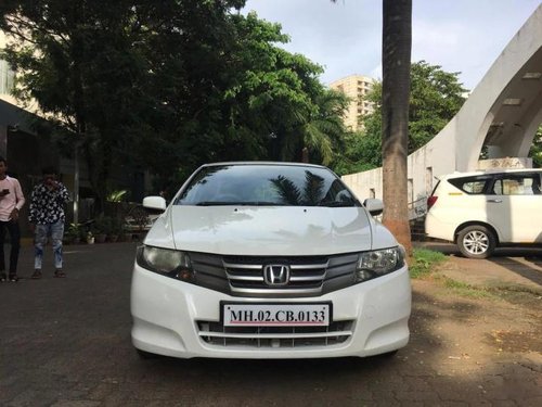 Used 2011 Honda City MT for sale in Mumbai