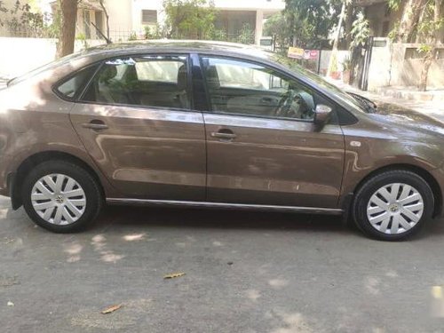 Used Volkswagen Vento 2015 MT for sale in Ahmedabad 