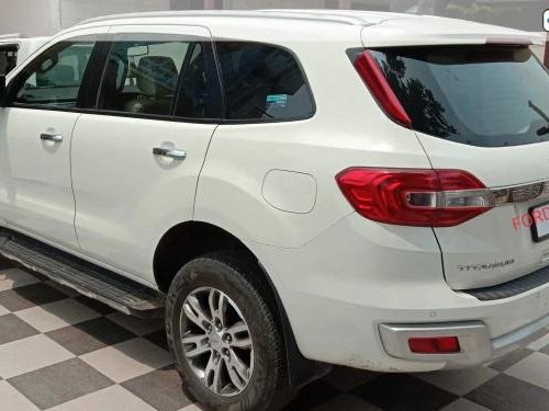 Used 2018 Ford Endeavour AT for sale in Panchkula 