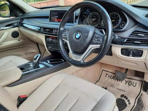 Used BMW X5 xDrive 30d 2019 AT for sale in New Delhi