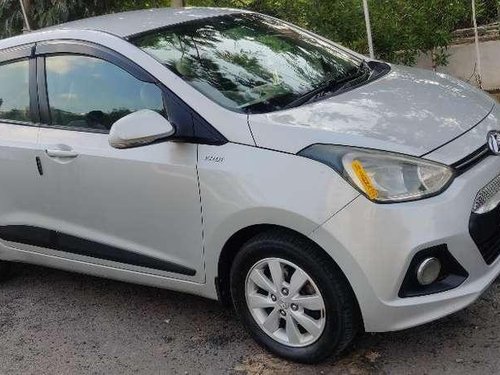 Used 2015 Hyundai Xcent MT for sale in Surat