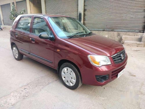 2011 Maruti Suzuki Alto K10 LXi MT for sale in Hyderabad 