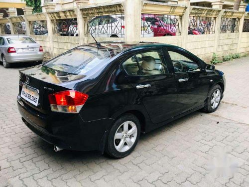 Used Honda City 2010 MT for sale in Mumbai