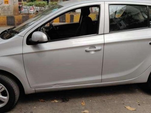 Hyundai I20 Asta 1.2, 2010, Petrol MT for sale in Mumbai