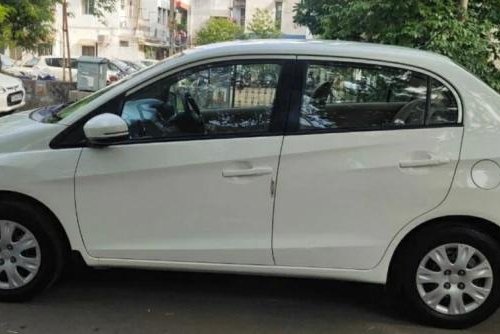 Honda Amaze SX i VTEC 2015 MT for sale in Ahmedabad 