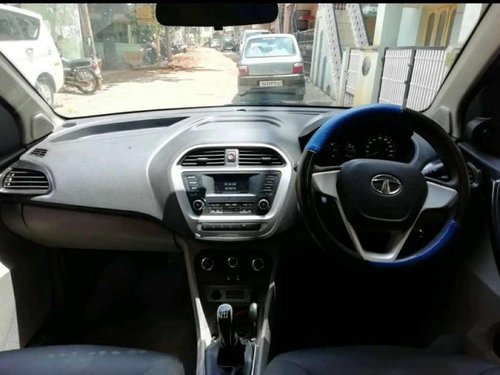 Used 2016 Tata Tiago 1.05 Revotorq XT MT for sale in Nagar