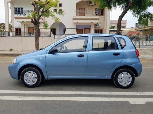 Used 2008 Chevrolet Aveo U VA 1.2 MT in Ahmedabad 