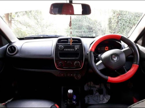 Used 2018 Renault Kwid MT for sale in Coimbatore