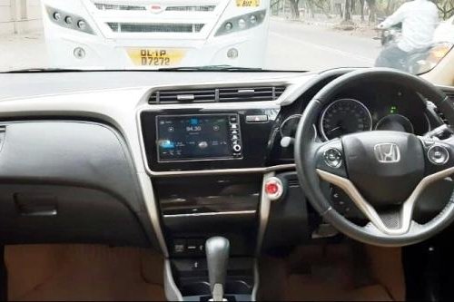 Used Honda City 2018 MT for sale in New Delhi