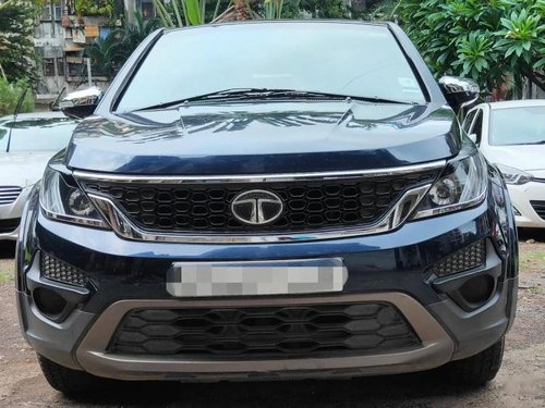 Used Tata Hexa XM 2017 MT for sale in Mumbai