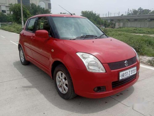 Maruti Suzuki Swift ZXi 1.2 BS-IV, 2007, Petrol MT for sale in Faridabad 