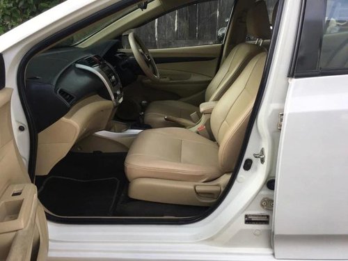 Used 2011 Honda City MT for sale in Mumbai