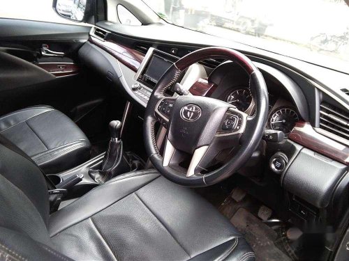 Used 2016 Toyota Innova Crysta MT for sale in Kolhapur