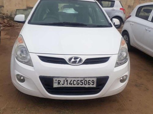 Hyundai i20 Asta 1.2 2009 MT for sale in Jaipur 