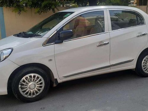 Used Honda Amaze 1.5 S i-DTEC, 2017 MT for sale in Kanpur 