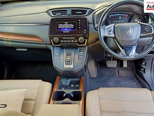 Used 2018 Honda CR V MT for sale in Kolkata 