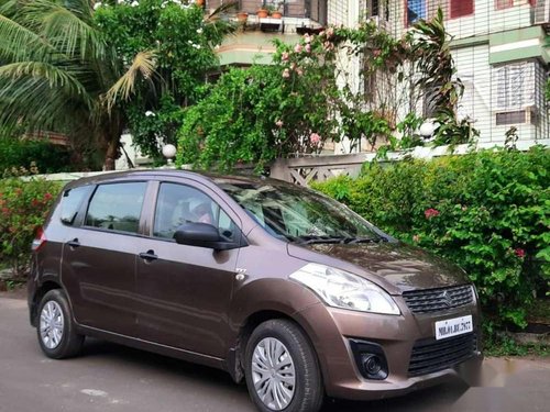 Used 2014 Maruti Suzuki Ertiga MT for sale in Mumbai