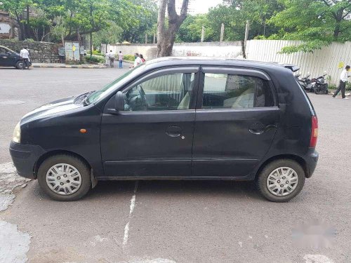 Used Hyundai Santro Xing 2005 MT for sale in Mumbai