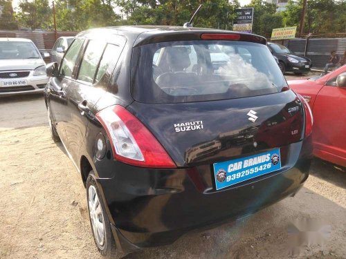 Maruti Suzuki Swift LDi 2011 MT for sale in Hyderabad 