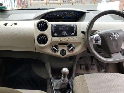 Used 2014 Toyota Etios MT for sale in Coimbatore