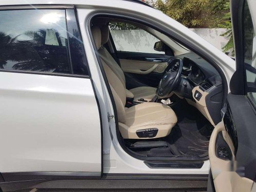 BMW X1 sDrive20d Expedition, 2017, Diesel AT for sale in Coimbatore