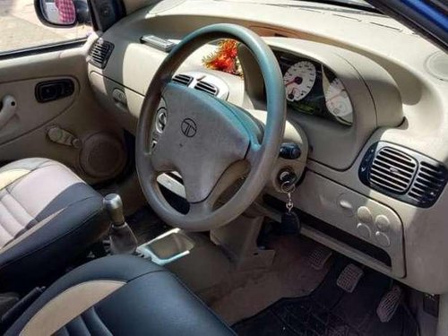 Tata Indica V2 GLS 1.2 LPG, 2006, Petrol MT in Mumbai