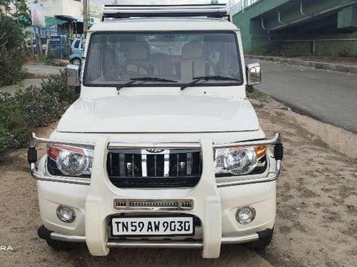 Used Mahindra Bolero SLX BS IV, 2013 MT for sale in Dindigul 