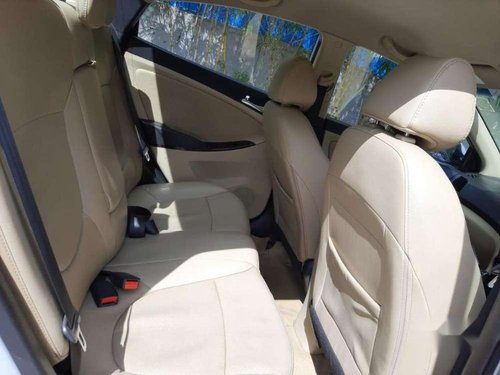 Used Hyundai Verna 2013 MT for sale in Nagar