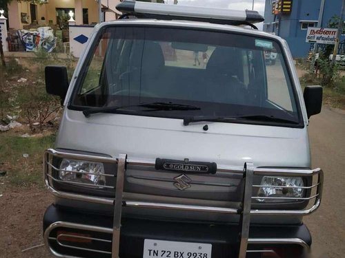 Maruti Suzuki Omni LPG BS-IV, 2018, LPG MT in Tirunelveli