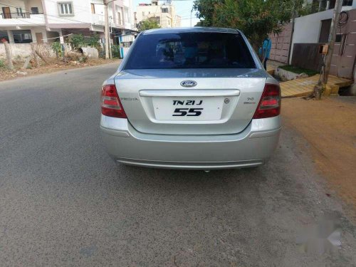 Used Ford Fiesta 2006 MT for sale in Coimbatore