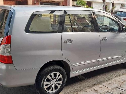 Toyota Innova 2.5 VX 8 STR 2015 MT for sale in Chandigarh