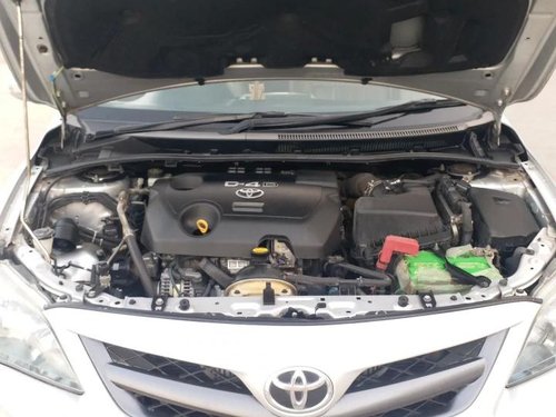 2012 Toyota Corolla Altis MT for sale in Ahmedabad 