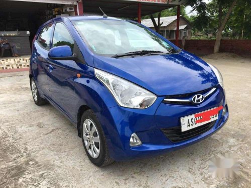 Used Hyundai Eon Sportz, 2014, Petrol MT for sale in Golaghat 