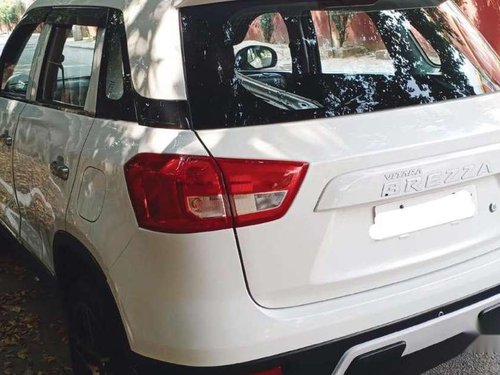 2017 Maruti Suzuki Vitara Brezza LDi MT in Chandigarh 