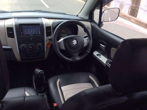 Maruti Suzuki Wagon R 1.0 LXi, 2015, Petrol MT for sale in Thiruvananthapuram